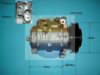 AUTO AIR GLOUCESTER 14-0183P Compressor, air conditioning